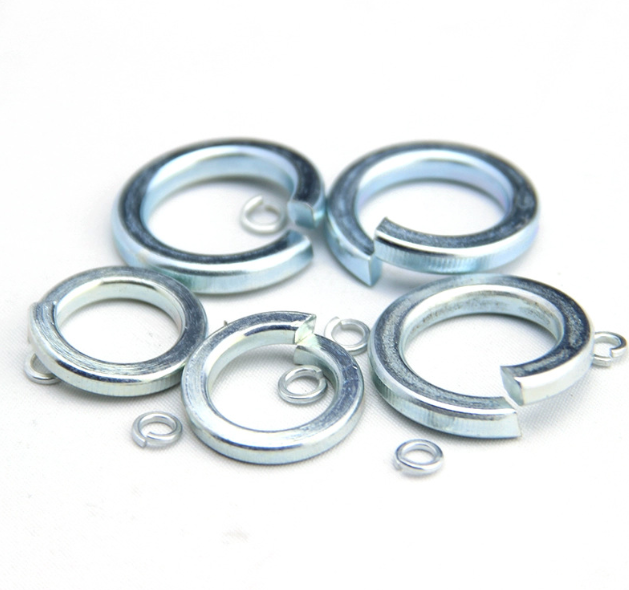 Spring Washers — view 2